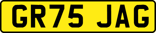 GR75JAG