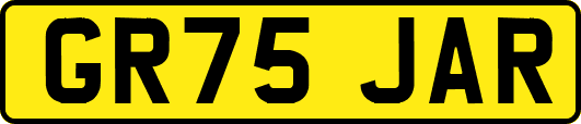 GR75JAR