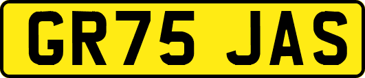 GR75JAS