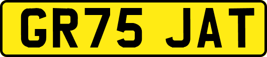 GR75JAT
