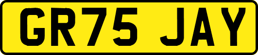 GR75JAY