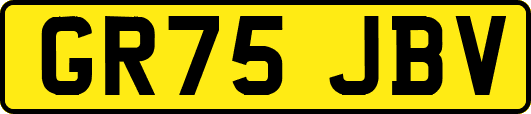 GR75JBV