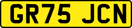GR75JCN