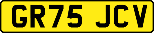 GR75JCV