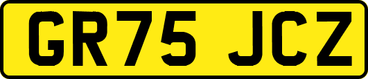 GR75JCZ