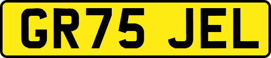 GR75JEL