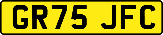 GR75JFC