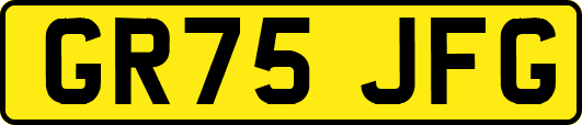 GR75JFG