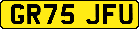 GR75JFU
