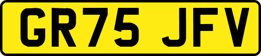 GR75JFV