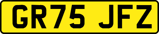 GR75JFZ