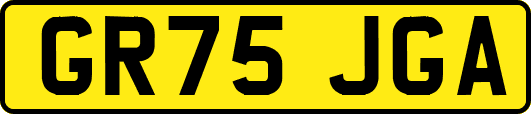 GR75JGA