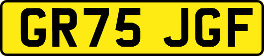 GR75JGF