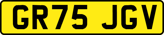 GR75JGV