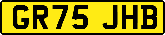GR75JHB