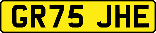 GR75JHE