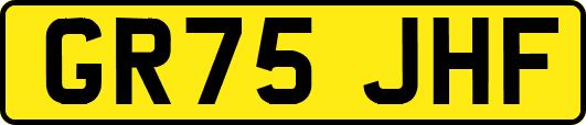 GR75JHF