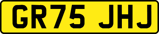 GR75JHJ