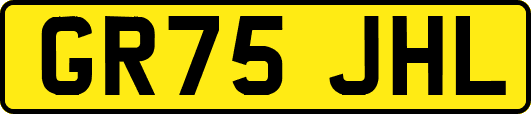 GR75JHL