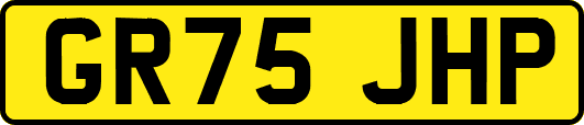 GR75JHP