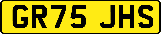 GR75JHS