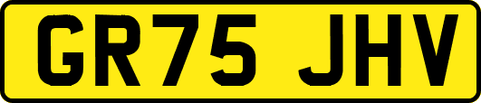 GR75JHV