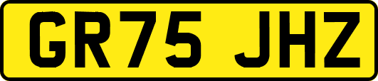 GR75JHZ