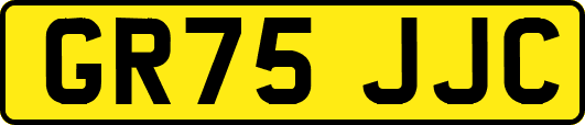 GR75JJC