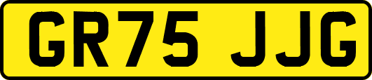 GR75JJG