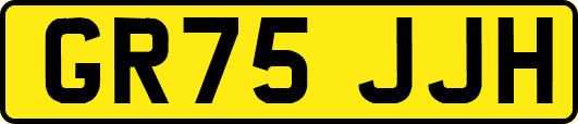 GR75JJH