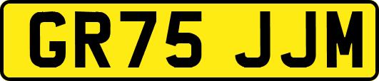 GR75JJM