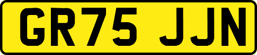 GR75JJN