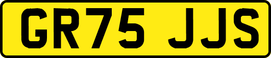 GR75JJS