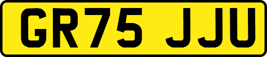 GR75JJU