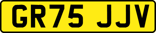GR75JJV