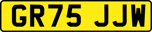 GR75JJW