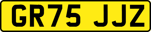 GR75JJZ