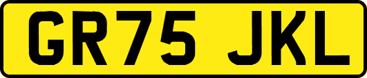 GR75JKL