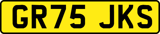 GR75JKS