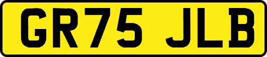 GR75JLB
