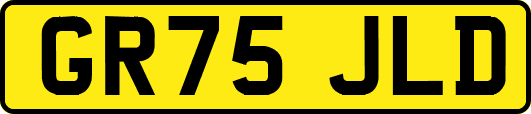 GR75JLD