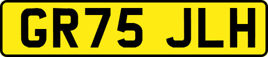 GR75JLH