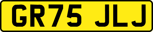 GR75JLJ