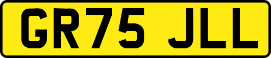 GR75JLL