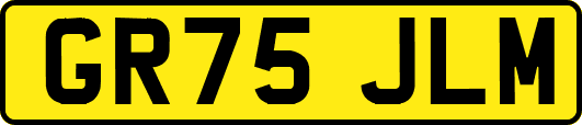 GR75JLM