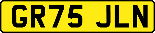 GR75JLN