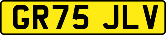 GR75JLV