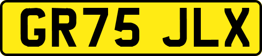 GR75JLX