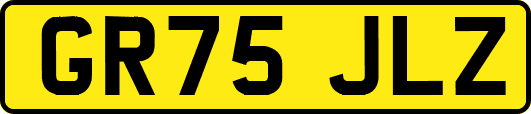 GR75JLZ