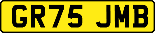 GR75JMB